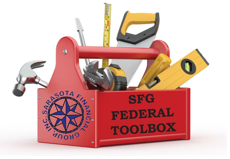 SFG Federal Toolbox 